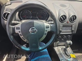 2012 Nissan Rogue SL – miniatura 10