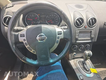 2012 Nissan Rogue SL – miniatura 11