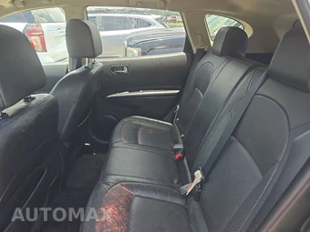 2012 Nissan Rogue SL – miniatura 13