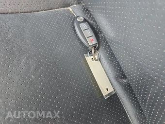 2012 Nissan Rogue SL – miniatura 14