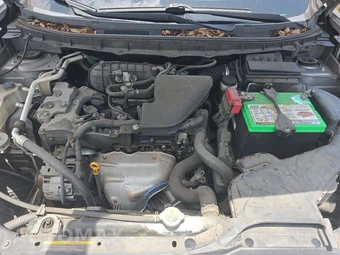 2012 Nissan Rogue SL – miniatura 16