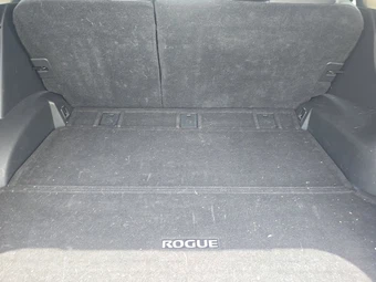 2012 Nissan Rogue SL – miniatura 17