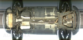 2012 Nissan Rogue SL – miniatura 18