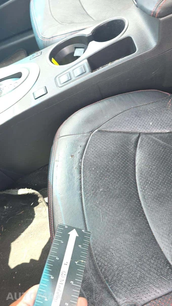 2012 Nissan Rogue SL – miniatura 20