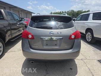 2012 Nissan Rogue SL – miniatura 5