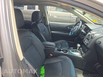 2012 Nissan Rogue SL – miniatura 8