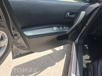 2012 Nissan Rogue SL – miniatura 9