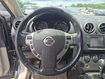 2012 Nissan Rogue SL – miniatura 10