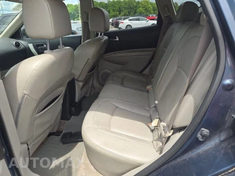 2012 Nissan Rogue SL – miniatura 13