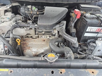 2012 Nissan Rogue SL – miniatura 15