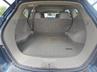 2012 Nissan Rogue SL – miniatura 16