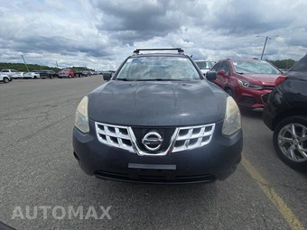 2012 Nissan Rogue SL – miniatura 2