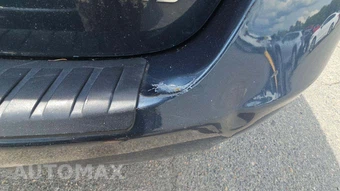 2012 Nissan Rogue SL – miniatura 25