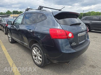 2012 Nissan Rogue SL – miniatura 6