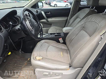 2012 Nissan Rogue SL – miniatura 7