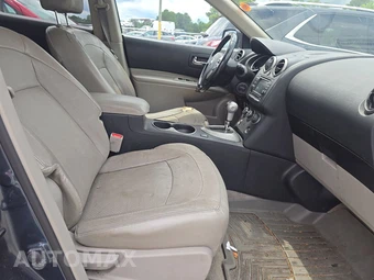 2012 Nissan Rogue SL – miniatura 8