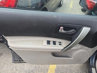 2012 Nissan Rogue SL – miniatura 9