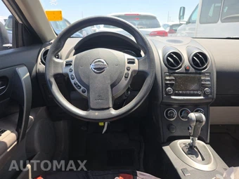 2012 Nissan Rogue SV – miniatura 10