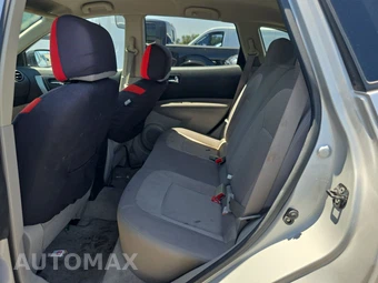 2012 Nissan Rogue SV – miniatura 13