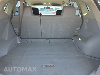 2012 Nissan Rogue SV – miniatura 16