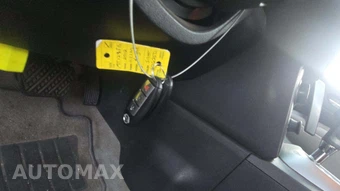 2012 Nissan Rogue SV – miniatura 17