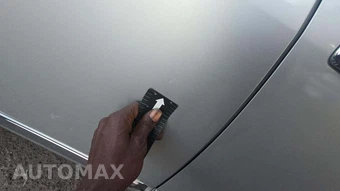 2012 Nissan Rogue SV – miniatura 30