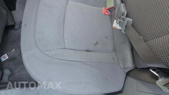 2012 Nissan Rogue SV – miniatura 31