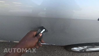 2012 Nissan Rogue SV – miniatura 32