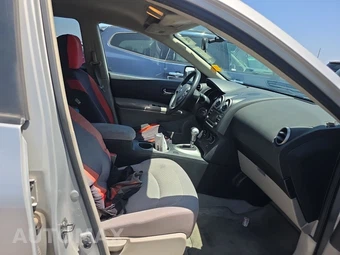 2012 Nissan Rogue SV – miniatura 8
