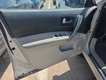 2012 Nissan Rogue SV – miniatura 9