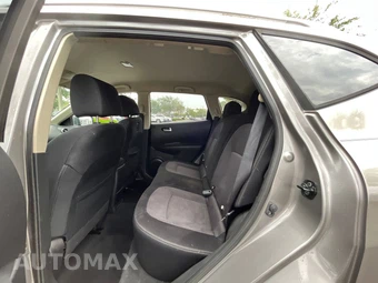 2012 Nissan Rogue SV - miniatura 10