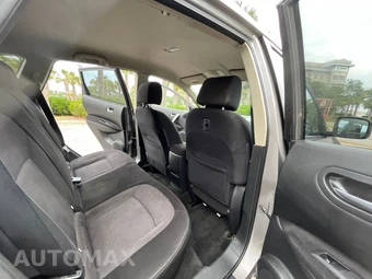 2012 Nissan Rogue SV - miniatura 11
