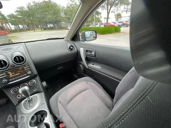 2012 Nissan Rogue SV - miniatura 14