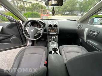 2012 Nissan Rogue SV - miniatura 15