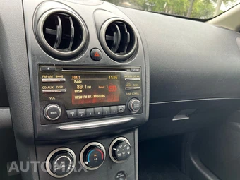 2012 Nissan Rogue SV - miniatura 16
