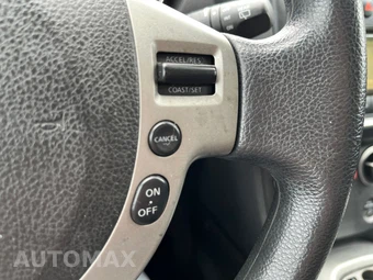 2012 Nissan Rogue SV - miniatura 19