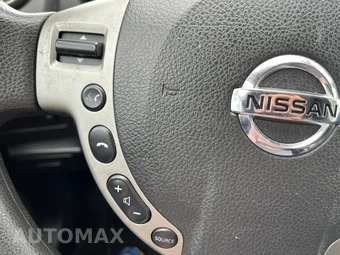 2012 Nissan Rogue SV - miniatura 20