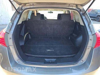 2012 Nissan Rogue SV - miniatura 14