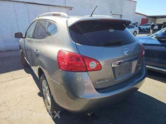 2012 Nissan Rogue SV - miniatura 2