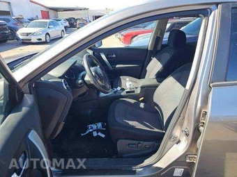 2012 Nissan Rogue SV - miniatura 6