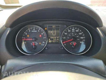 2012 Nissan Rogue SV - miniatura 9