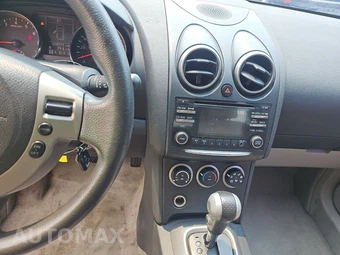 2012 Nissan Rogue SV – miniatura 11