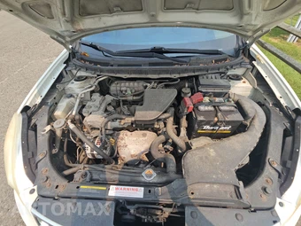 2012 Nissan Rogue SV – miniatura 15