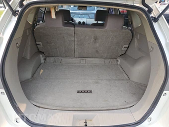 2012 Nissan Rogue SV – miniatura 16
