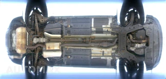 2012 Nissan Rogue SV – miniatura 18
