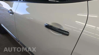 2012 Nissan Rogue SV – miniatura 19