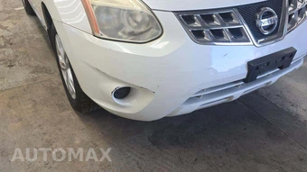 2012 Nissan Rogue SV – miniatura 22