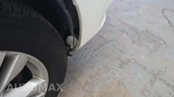 2012 Nissan Rogue SV – miniatura 25