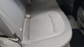 2012 Nissan Rogue SV – miniatura 30