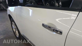 2012 Nissan Rogue SV – miniatura 32